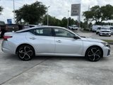 Used 2023 Nissan Altima 2.5 SR image 3
