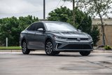 Used 2025 Volkswagen Jetta S image 2