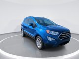Used 2021 Ford EcoSport SE w/ SE Convenience Package image 2