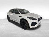New 2024 Jaguar E-PACE R-Dynamic SE image 4