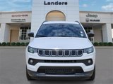 Used 2023 Jeep Compass Latitude w/ Convenience Group image 2