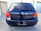 Used 2004 Volkswagen Golf GL image 4