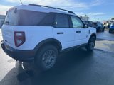 New 2024 Ford Bronco Sport Big Bend w/ Convenience Package image 4