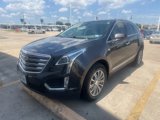 Used 2017 Cadillac XT5 Luxury w/ Driver Awareness Package image 2