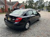 Used 2012 Honda Civic LX image 6