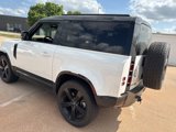 Certified 2021 Land Rover Defender 90 X-Dynamic S image 6