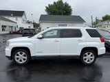 Used 2017 GMC Terrain SLE image 4