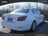 Used 2010 BMW 528i Sedan image 5