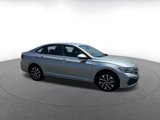 Used 2024 Volkswagen Jetta S image 2