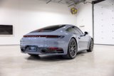 Used 2024 Porsche 911 Carrera 4S w/ Sport Package image 4