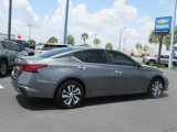 Used 2021 Nissan Altima 2.5 S image 4