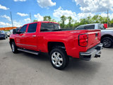 Used 2017 Chevrolet Silverado 2500 LTZ w/ Duramax Plus Package image 5
