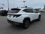 Used 2022 Hyundai Tucson Limited image 5
