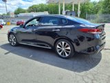 Used 2016 Kia Optima SX image 4