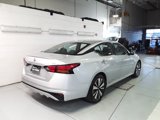 Used 2022 Nissan Altima 2.5 SV image 3