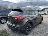 Used 2016 MAZDA CX-5 Grand Touring image 4