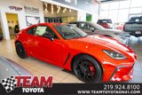 New 2025 Toyota GR86 Premium w/ GR Wheel Package (TMS image 5
