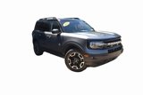 Used 2021 Ford Bronco Sport Outer Banks image 2