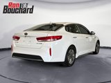 Certified 2018 Kia Optima EX image 2