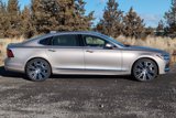 New 2025 Volvo S90 B6 Plus w/ Protection Package Premier image 3
