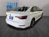 Certified 2020 Volkswagen Jetta R-Line w/ R-Line Cold Weather Package image 6