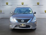 Used 2015 Nissan Versa S image 2