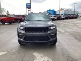 New 2025 Jeep Grand Cherokee Limited w/ Luxury Tech Group II image 2