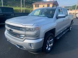 Used 2016 Chevrolet Silverado 1500 LTZ Z71 image 2