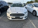 Used 2013 Ford Fusion SE image 2