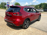 Used 2018 Nissan Rogue SL image 3