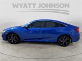 Used 2019 Honda Civic Sport image 2