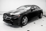 Used 2018 Mercedes-Benz E 400 4MATIC Coupe image 5