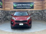 Used 2020 Kia Sportage LX image 3