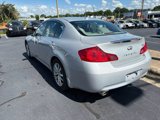 Used 2008 INFINITI G35 Journey w/ Premium Pkg image 5