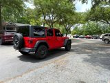 Used 2018 Jeep Wrangler Unlimited Sport S image 5
