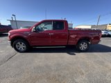 Used 2018 Ford F150 XLT w/ Equipment Group 301A Mid image 6