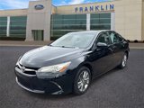 Used 2016 Toyota Camry SE image 3