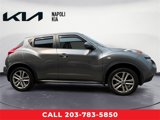 Used 2014 Nissan Juke SV w/ Navigation Package image 2