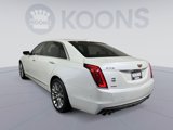 Used 2018 Cadillac CT6 Luxury image 4
