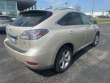 Used 2012 Lexus RX 350 AWD image 3