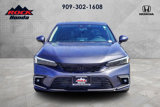 Used 2022 Honda Civic EX-L image 2