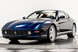 Used 2001 Ferrari A image 4