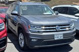 Used 2018 Volkswagen Atlas SE image 2