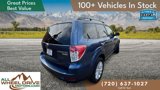 Used 2012 Subaru Forester 2.5X Premium image 5