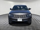 Used 2015 Jeep Grand Cherokee Altitude image 2
