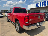 Used 2010 Dodge Ram 2500 Truck SLT w/ Big Horn Regional Pkg image 3