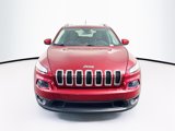Used 2016 Jeep Cherokee Latitude image 2