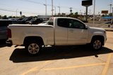 Used 2021 Chevrolet Colorado LT w/ Fleet Safety Package image 5