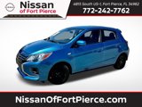 Used 2021 Mitsubishi Mirage ES image 1