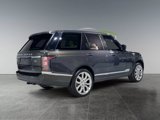 Used 2014 Land Rover Range Rover HSE image 5